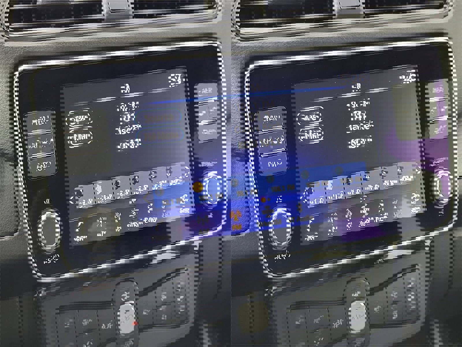 New 2025 Nissan Leaf SV Plus image 16