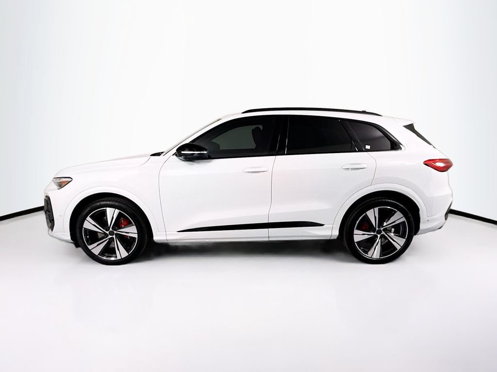 New 2026 Audi SQ5 Premium Plus AWD/4WD image 8