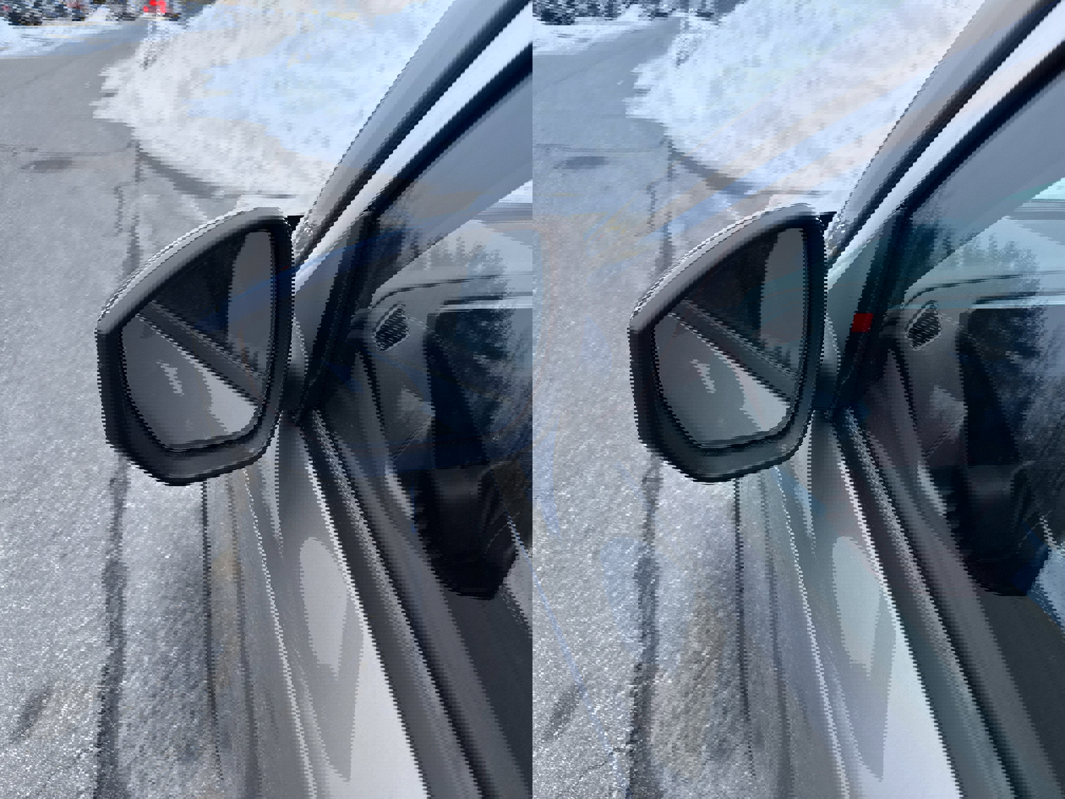 New 2026 Nissan Sentra SV w/ Floor Mat Package FWD image 9