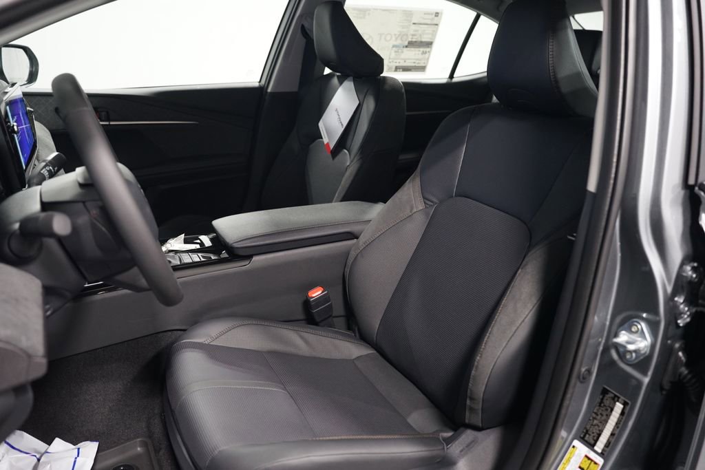 New 2026 Toyota Camry XLE image 27