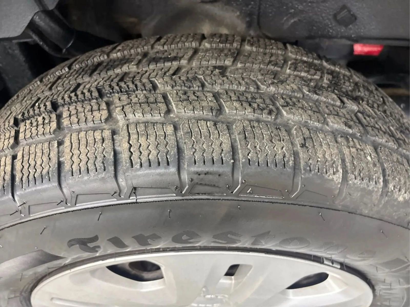 Used 2018 Dodge Grand Caravan SE image 40