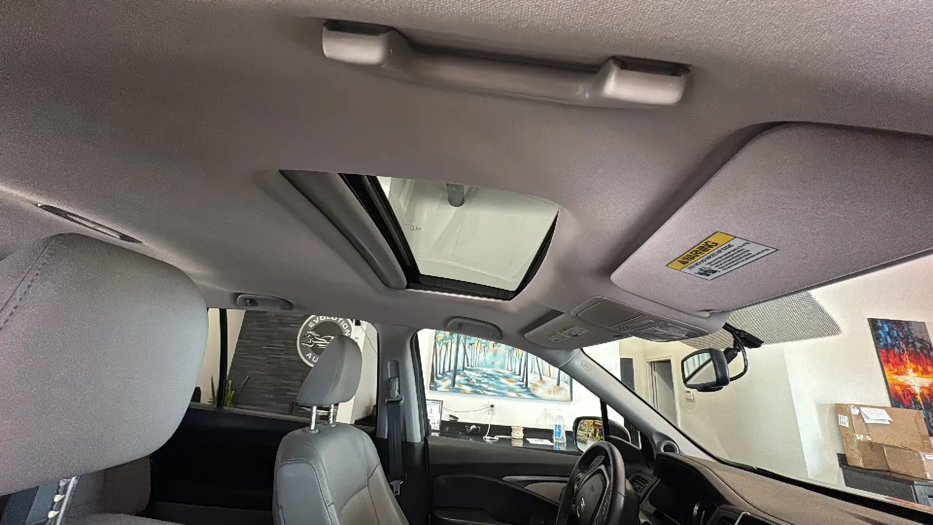 Used 2016 Honda Pilot EX-L image 50