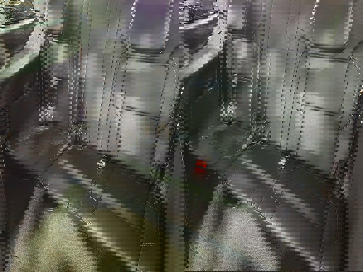 Used 2017 Chevrolet Tahoe LT w/ Texas Edition Package image 53