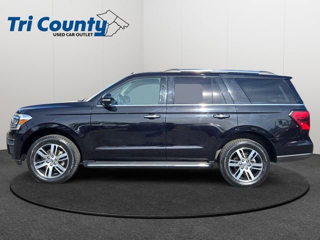 Used 2022 Ford Expedition Limited image 5