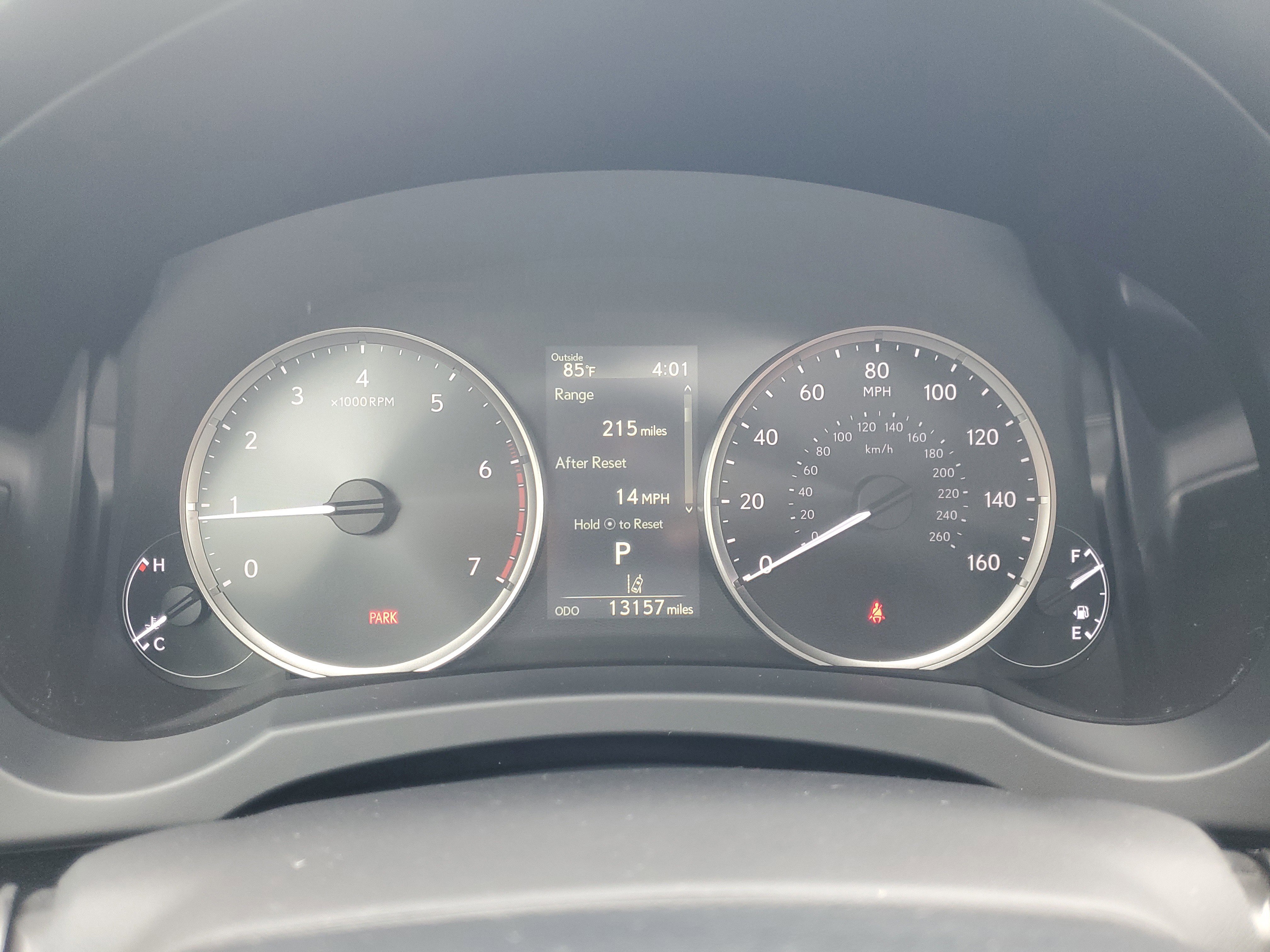 Used 2023 Lexus IS 300 w/ Comfort Package image 24