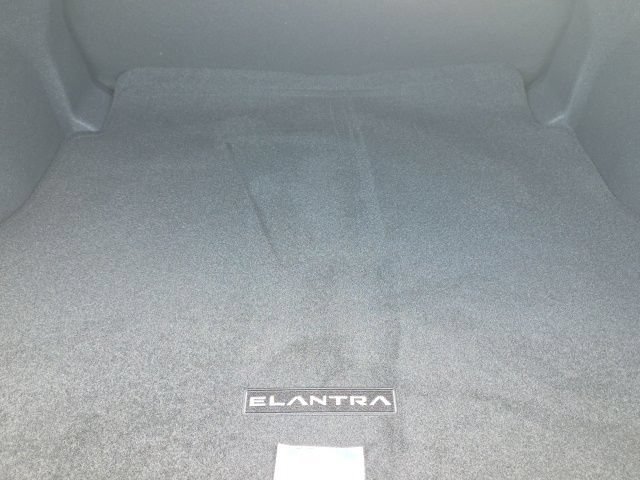 Certified 2026 Hyundai Elantra Sport FWD image 21