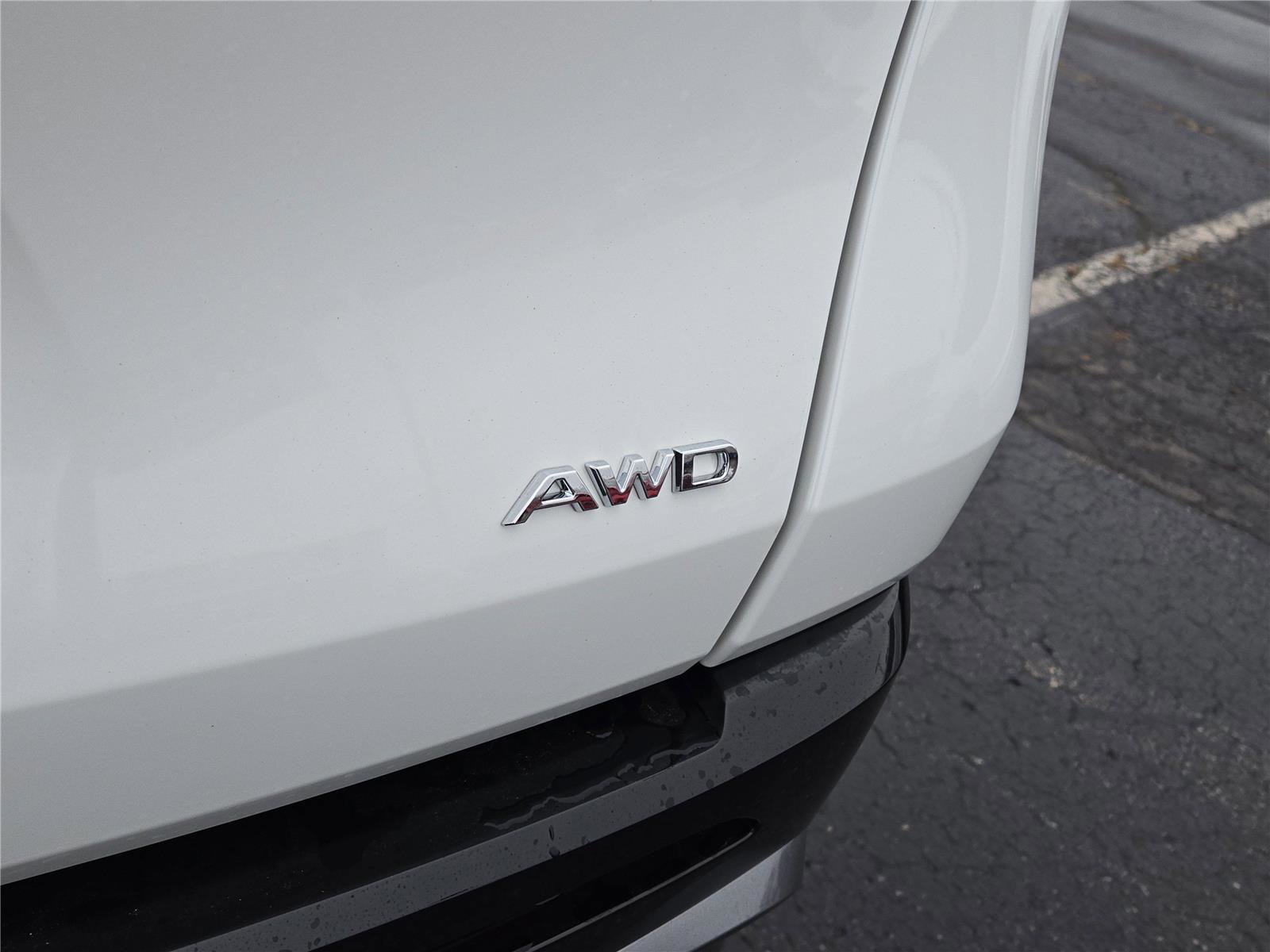 New 2025 Acura ADX A-Spec image 31