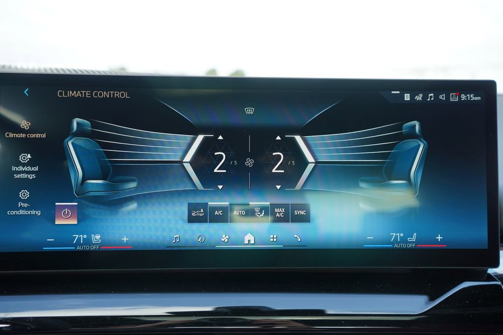 Used 2026 BMW i5 eDrive40 image 18