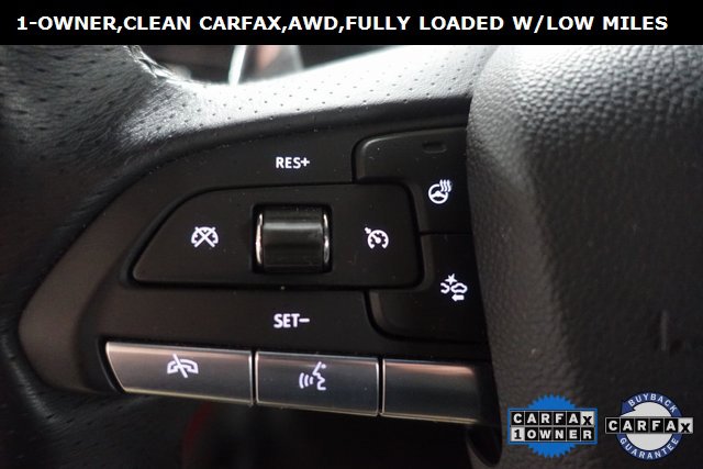 Used 2024 Cadillac CT5 Sport image 16