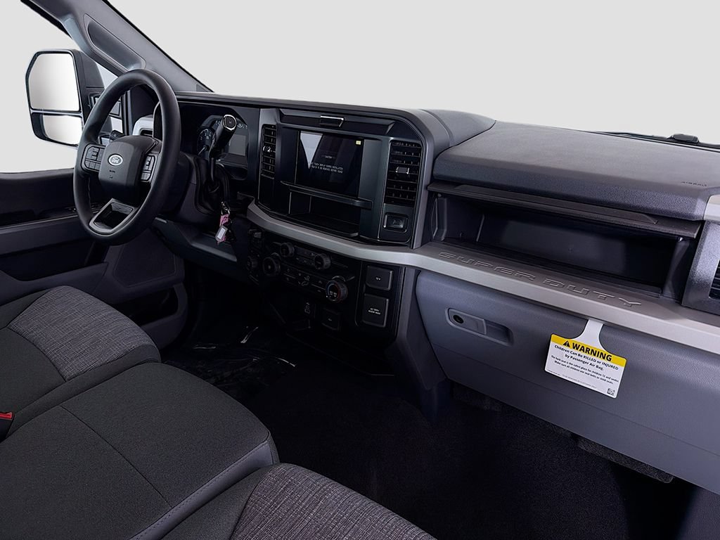 New 2026 Ford F350 XLT AWD/4WD image 18