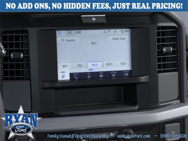 New 2026 Ford F350 XL image 14