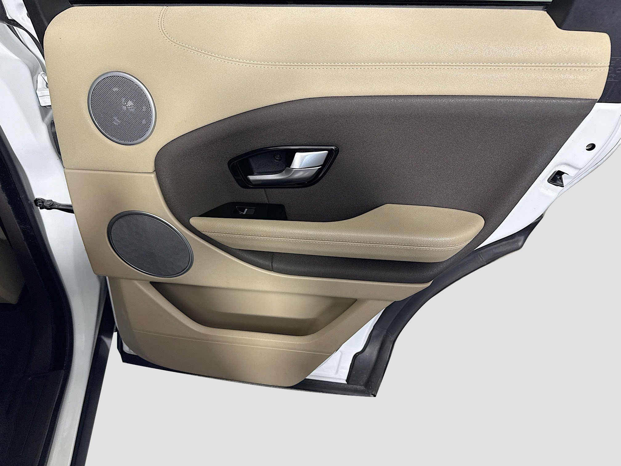 Used 2018 Land Rover Range Rover Evoque SE AWD/4WD image 28