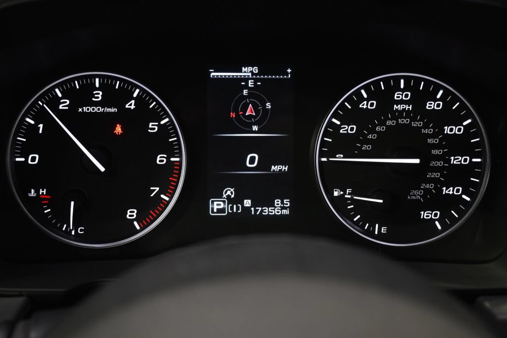 Certified 2024 Subaru Crosstrek 2.5i Limited AWD/4WD image 23