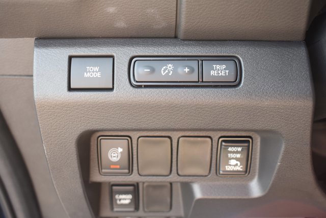 New 2026 Nissan Frontier PRO-4X image 30