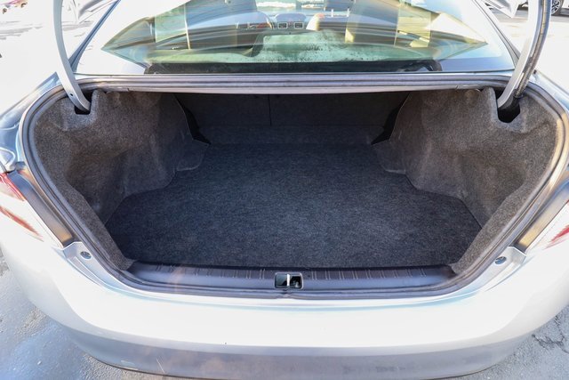 Used 2018 Subaru WRX STI image 40