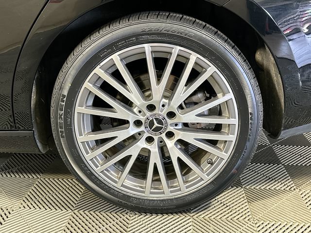 Used 2025 Mercedes-Benz CLA 250 image 28