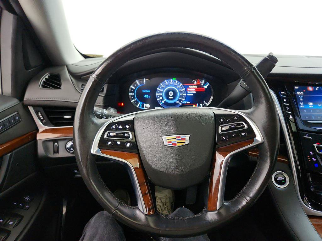 Used 2019 Cadillac Escalade ESV Premium Luxury AWD/4WD image 17