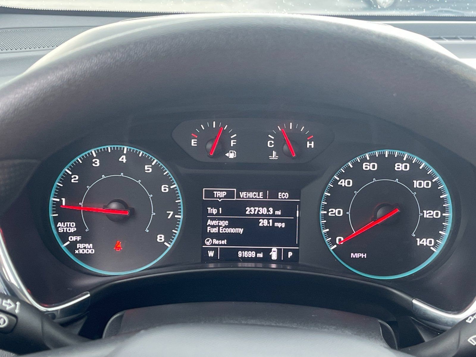 Used 2023 Chevrolet Equinox LS w/ Driver Confidence II Package FWD image 28