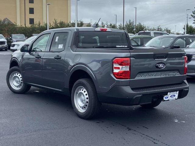 New 2026 Ford Maverick XL FWD image 3