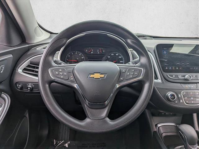 Used 2024 Chevrolet Malibu LT image 13
