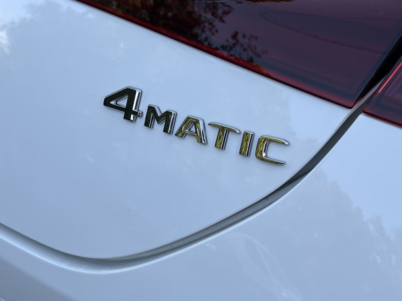 New 2027 Mercedes-Benz CLA 350 image 35