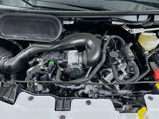 New 2025 Ford Transit 150 Low Roof w/ Load Area Protection Package image 17