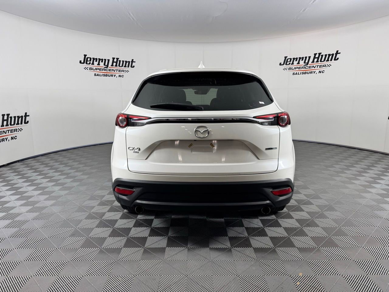 Used 2023 MAZDA CX-9 Touring Plus image 10