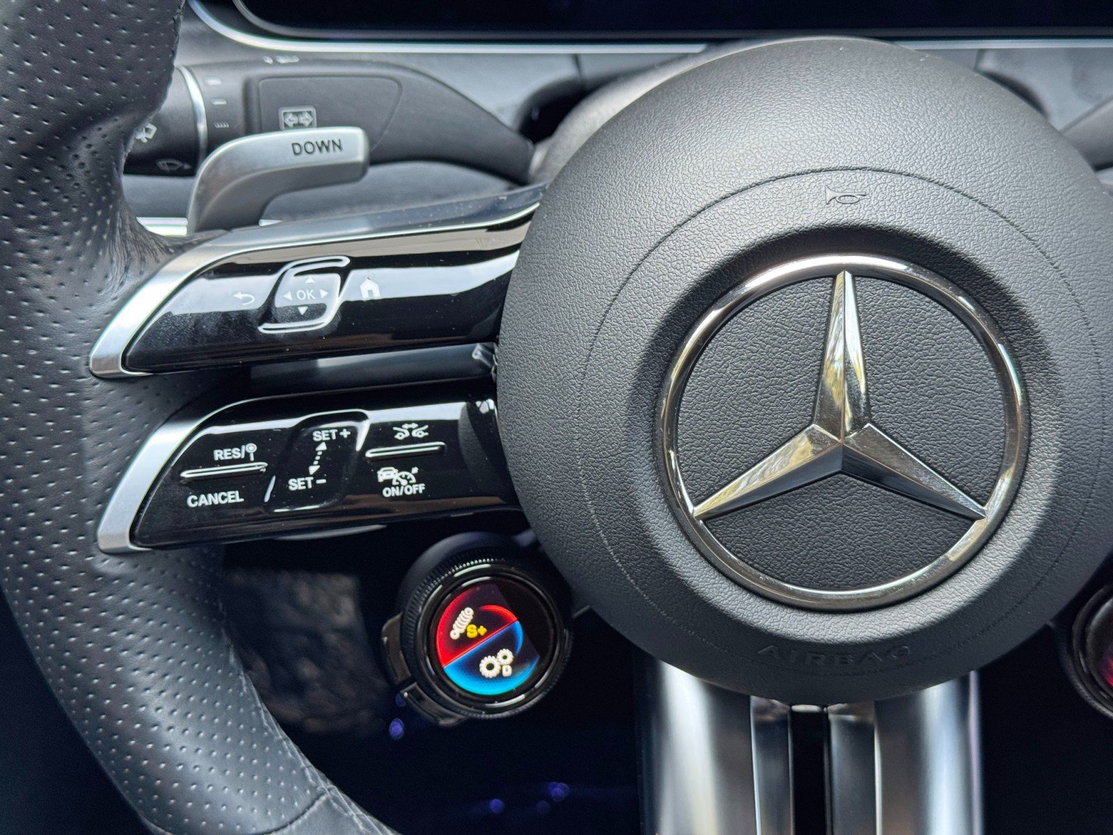 Used 2021 Mercedes-Benz E 63 AMG S image 22