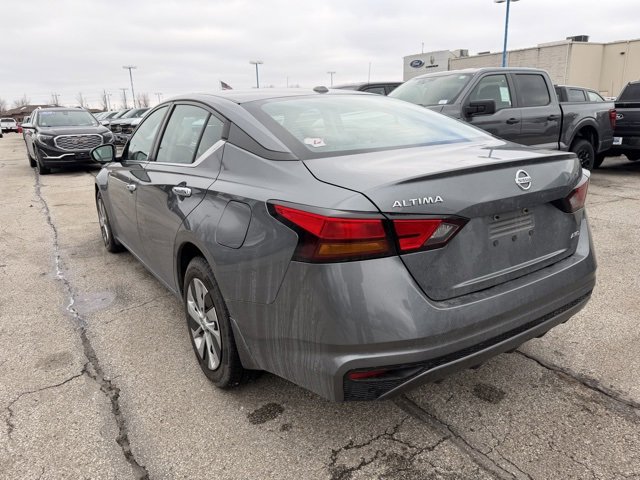 Used 2020 Nissan Altima 2.5 S image 5