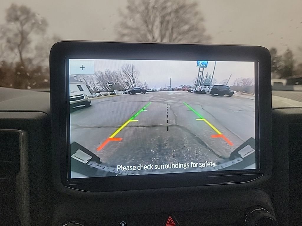 Used 2023 Ford Bronco Sport Big Bend AWD/4WD image 15