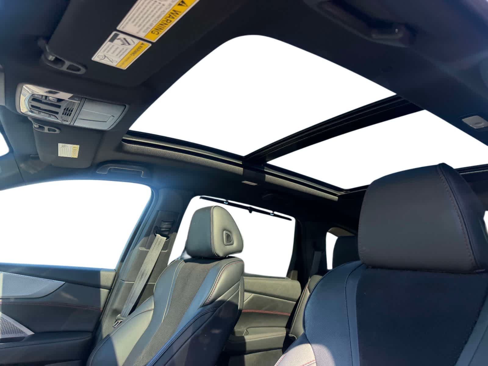 Certified 2024 Acura MDX A-Spec AWD/4WD image 12
