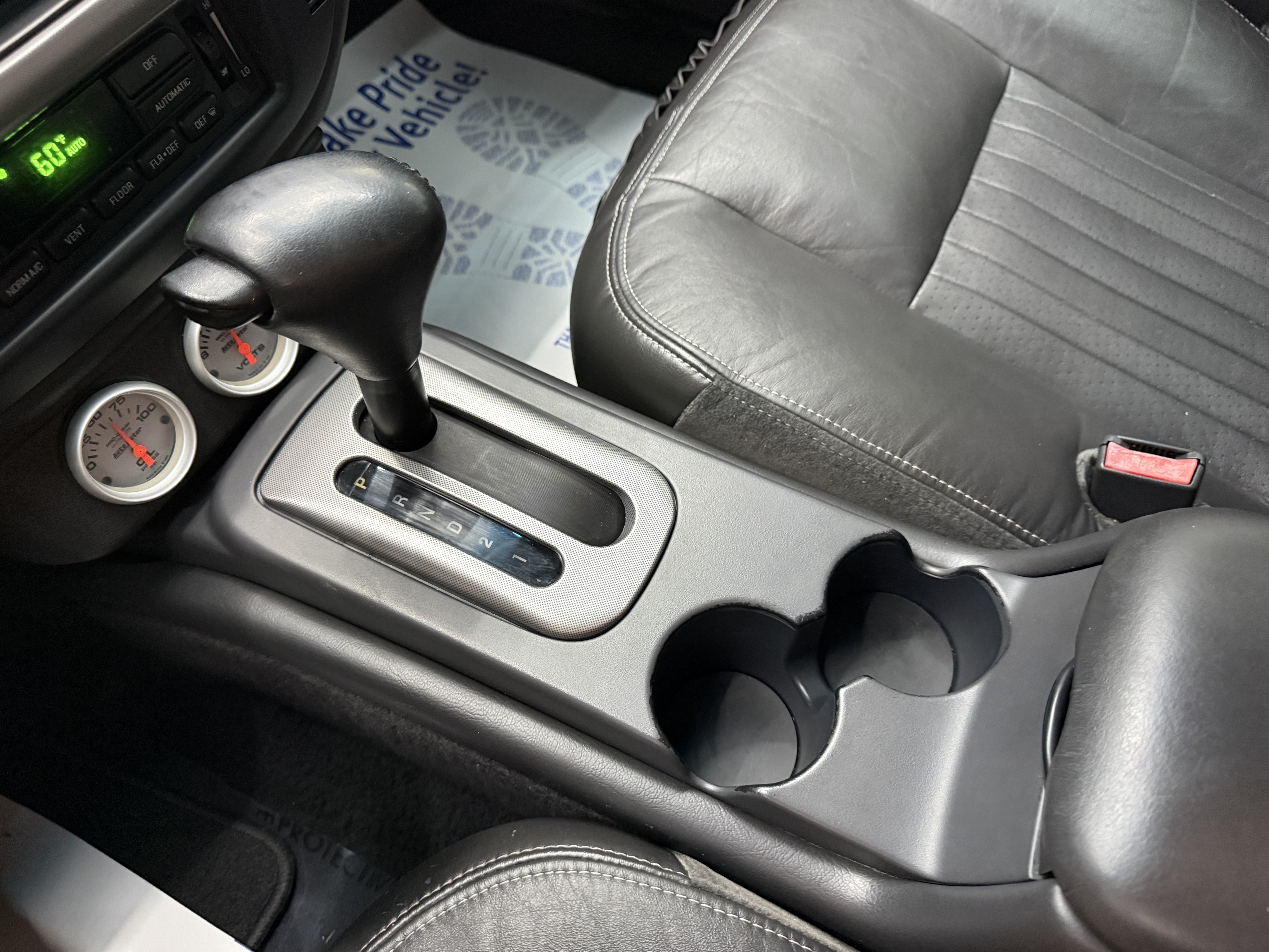 Used 2003 Mercury Marauder RWD image 19