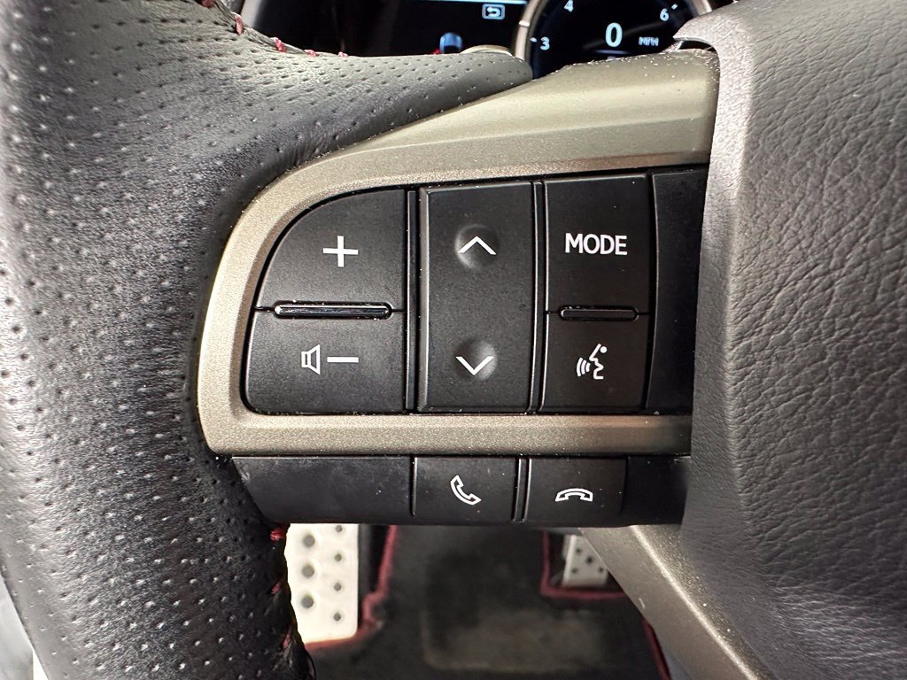 Used 2019 Lexus RX 350 F Sport w/ Navigation Package AWD/4WD image 24