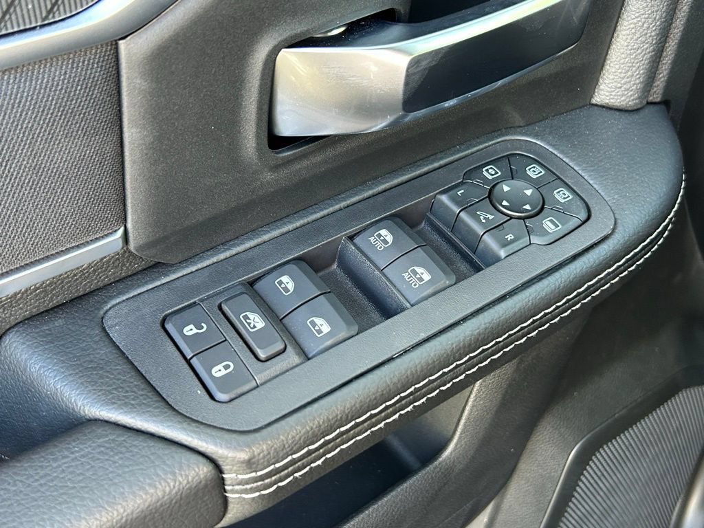 New 2026 RAM 2500 Big Horn AWD/4WD image 46