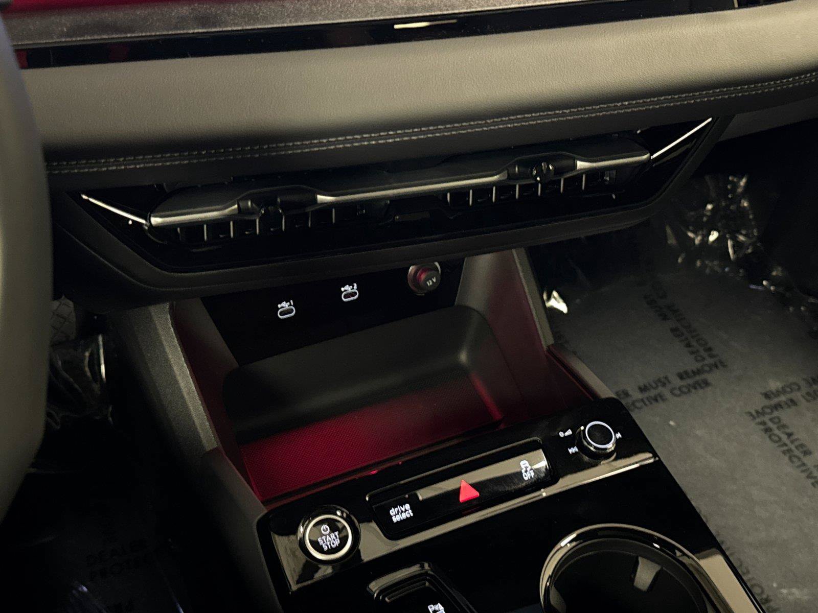 New 2027 Audi Q6 e-tron Premium Plus AWD/4WD image 20