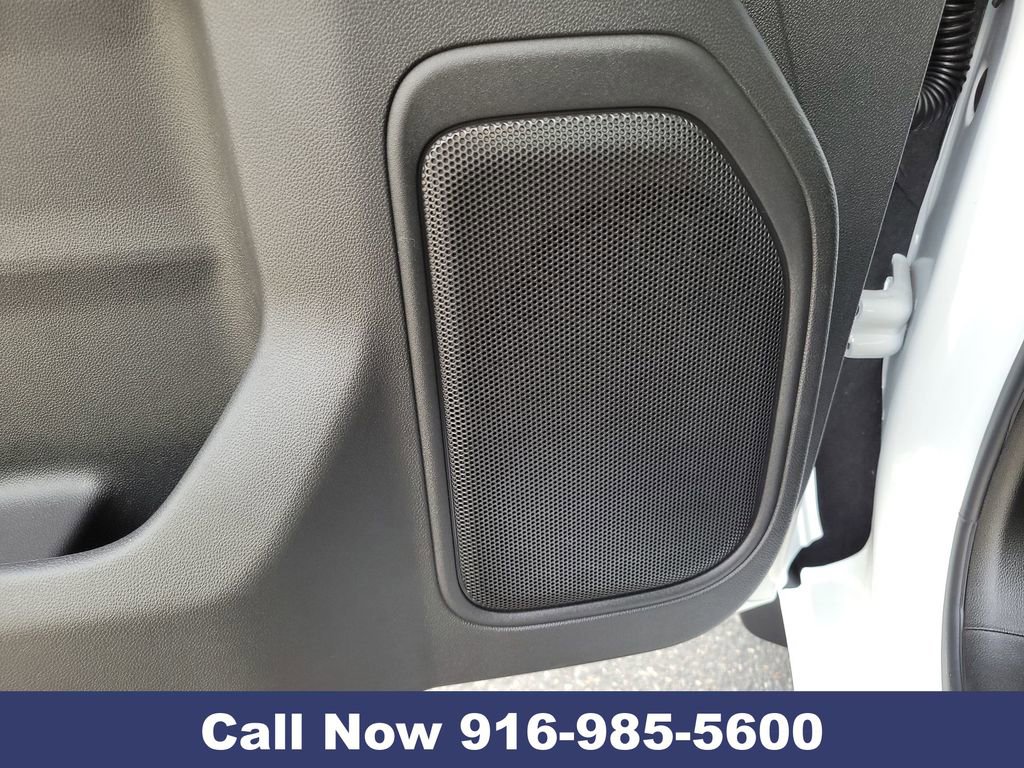 New 2026 Chevrolet Silverado 1500 W/T image 26