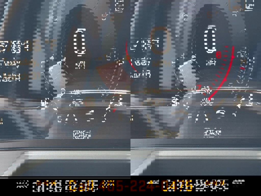 New 2026 GMC Acadia Elevation w/ Elevation Premium Package image 15