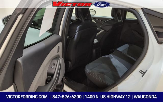 Used 2025 Ford Mustang Mach-E GT w/ Bronze Appearance Package image 11