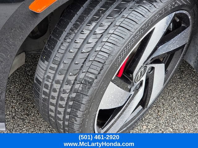 Used 2024 Volkswagen GTI S FWD image 20