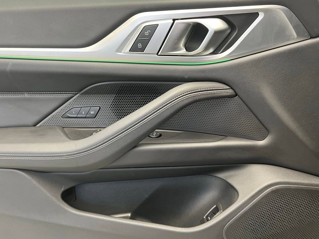 Certified 2023 BMW i4 eDrive35 w/ Premium Package image 19