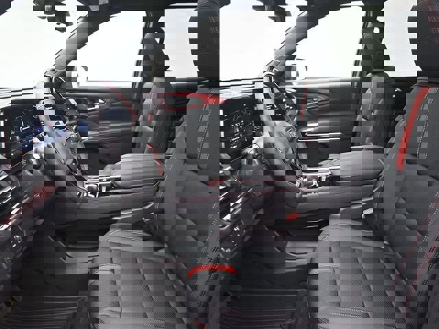 New 2026 Chevrolet Traverse RS w/ LPO, Floor Liner Package image 21