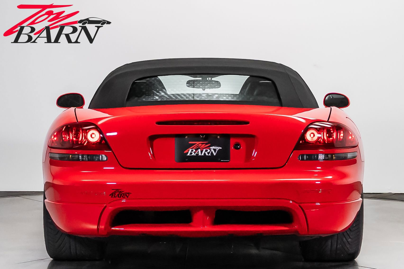 Used 2005 Dodge Viper SRT-10 RWD image 12