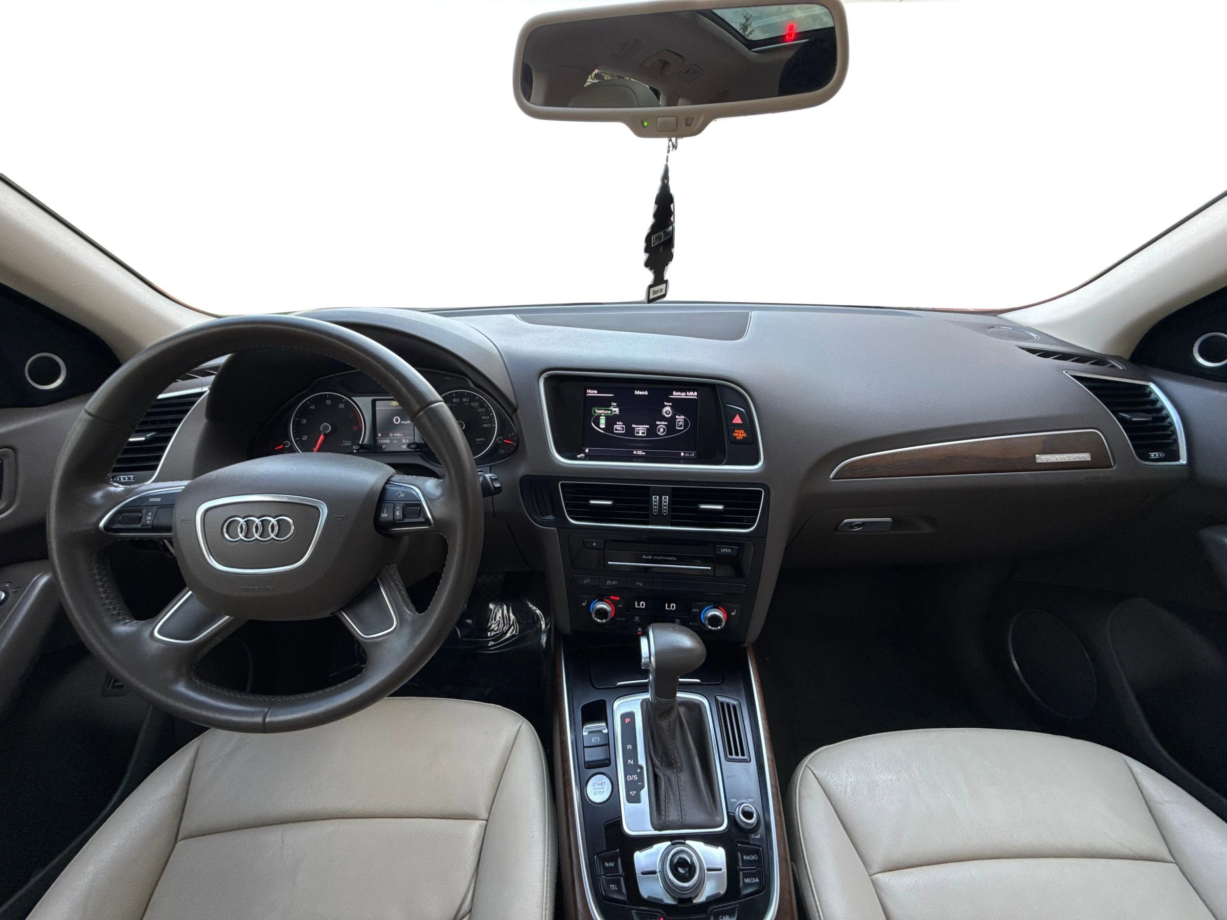 Used 2014 Audi Q5 2.0T Premium Plus AWD/4WD image 24