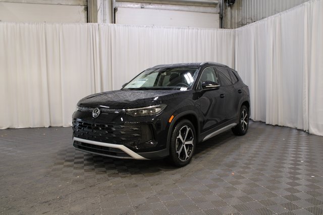 New 2026 Volkswagen Tiguan SE image 24