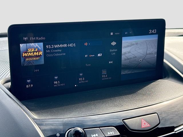 Used 2019 Acura RDX A-Spec image 17