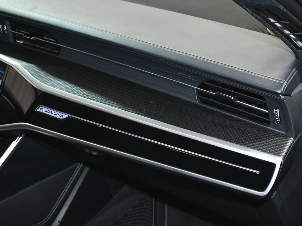 Used 2023 Audi S6 Prestige AWD/4WD image 67