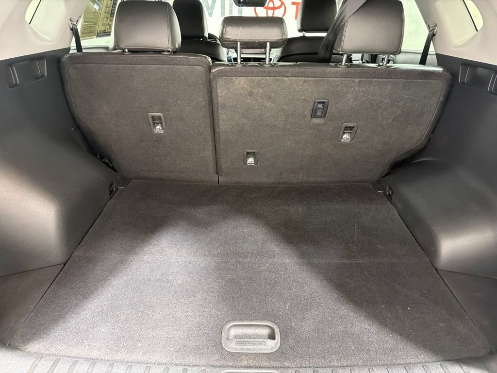 Used 2020 Hyundai Tucson Ultimate AWD/4WD image 17