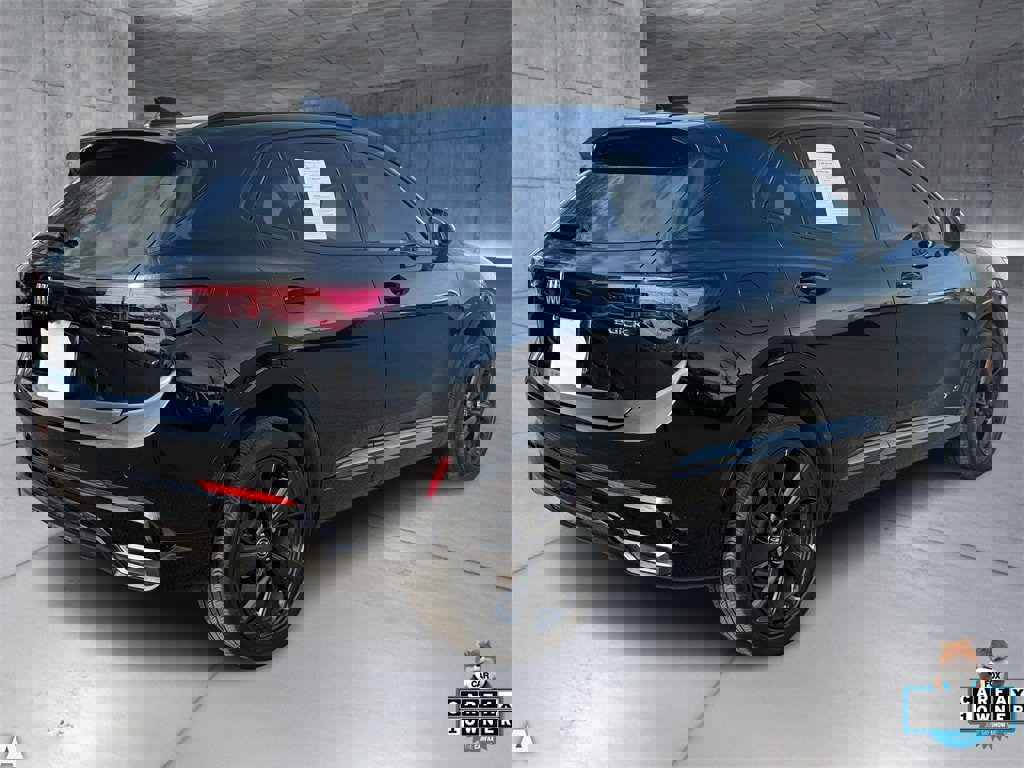 Used 2025 Buick Envision Sport Touring image 7