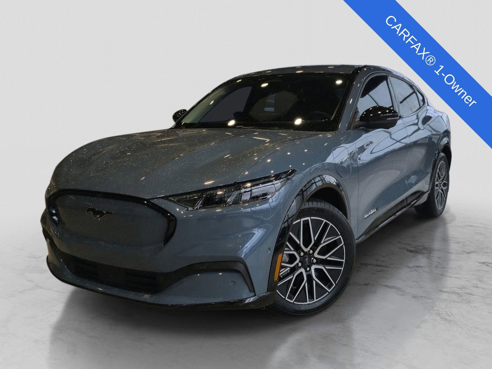 Used 2024 Ford Mustang Mach-E Premium