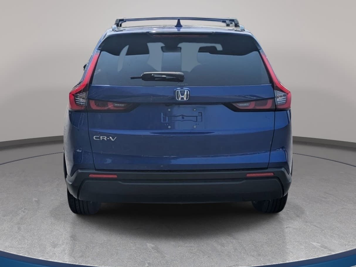 Used 2024 Honda CR-V EX-L image 6
